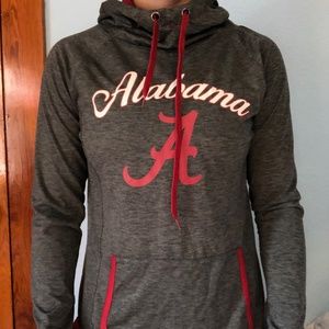 Alabama Hoodie NWOT